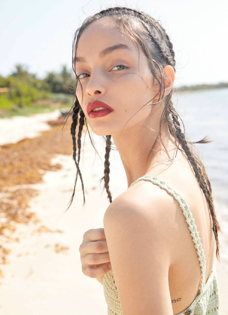 Luma Grothe