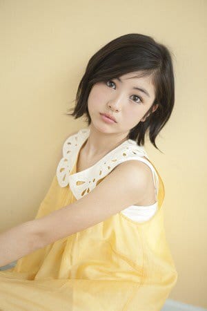 Minami Hamabe