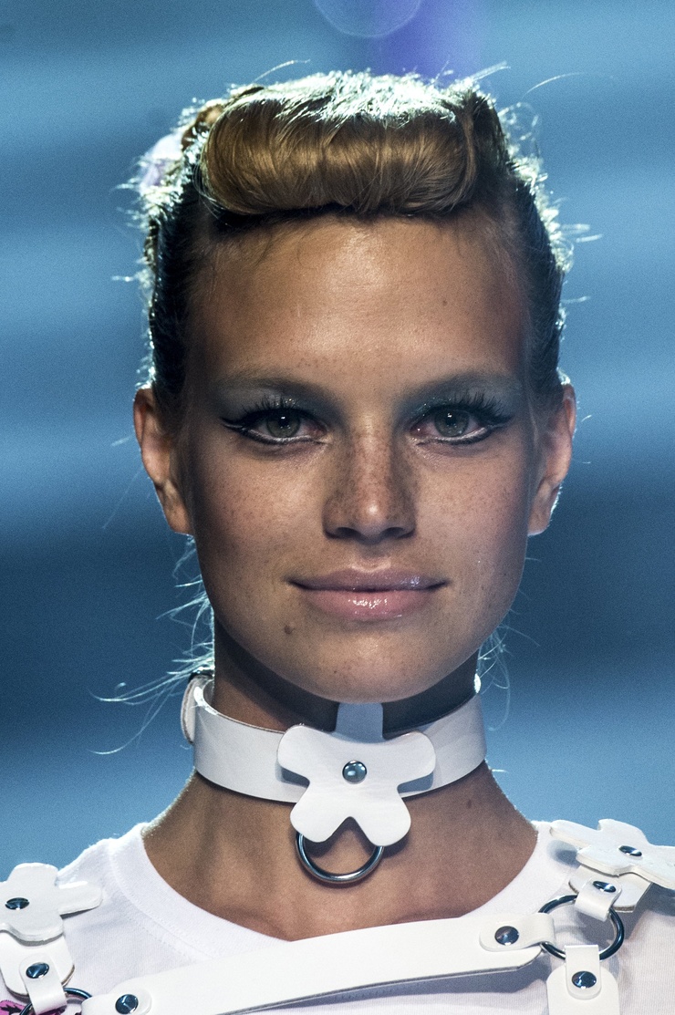 Nadine Leopold Nadine Leopold