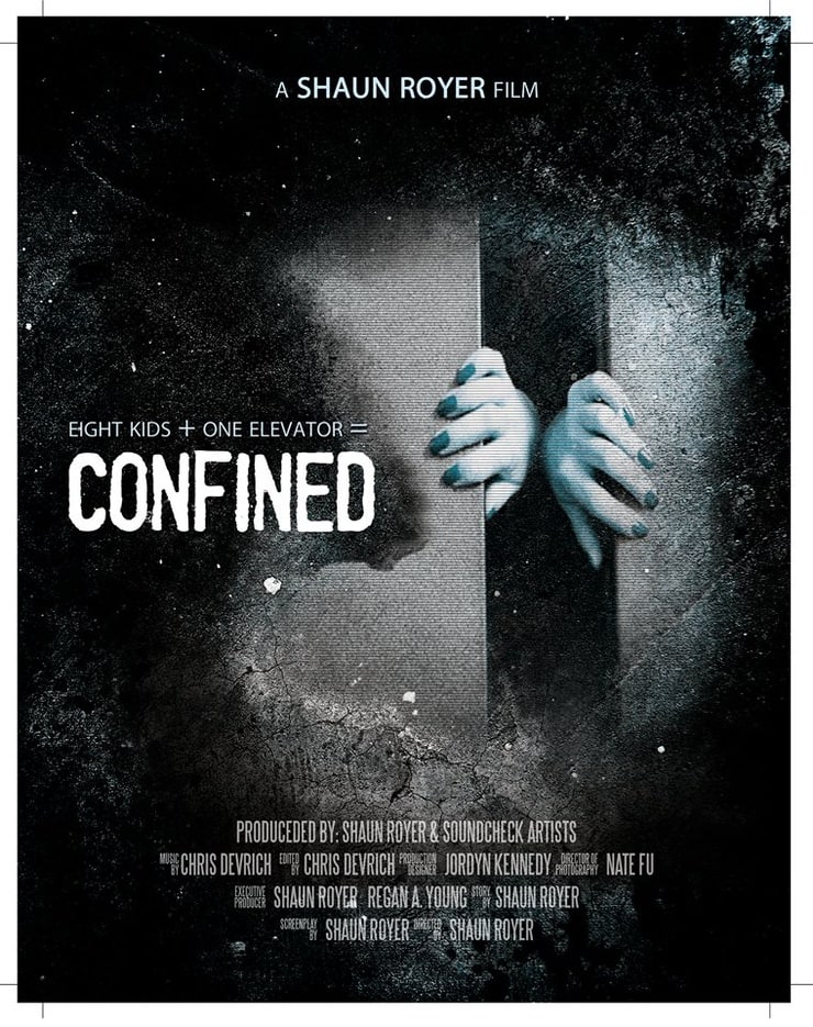 Confined