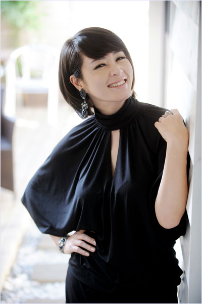 Hye-su Kim