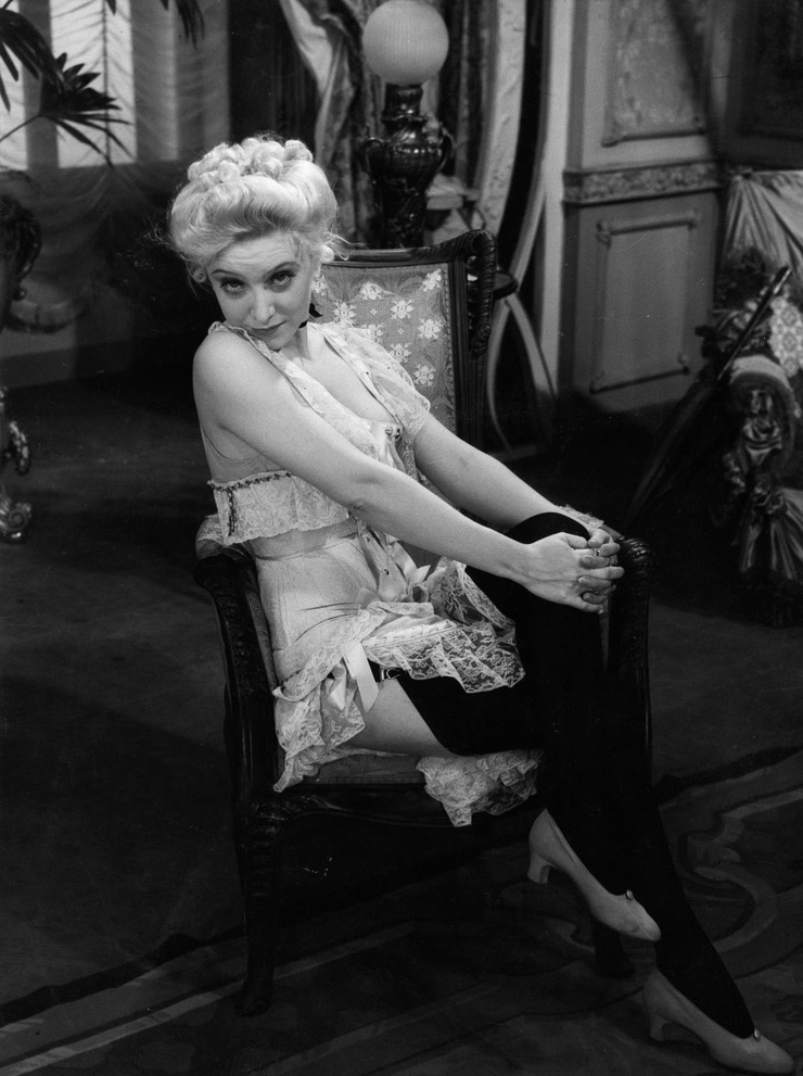 Frances Day