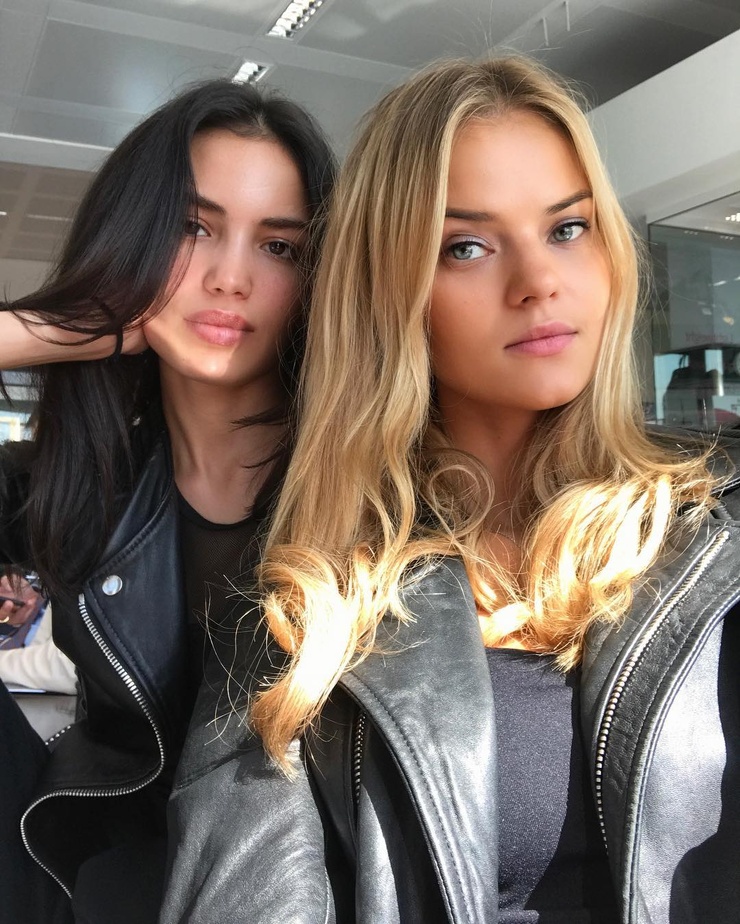 Irina Sharipova