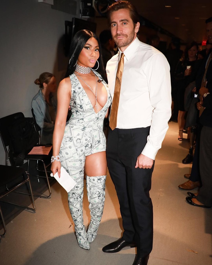 Nicki Minaj