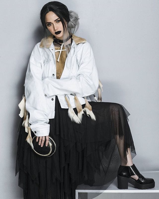Arci Muñoz