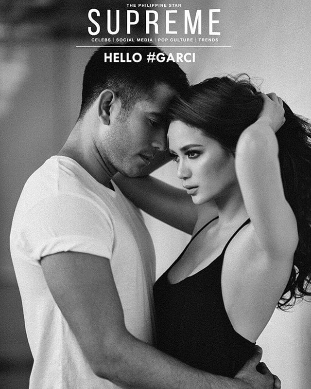 Arci Muñoz Arci Muñoz