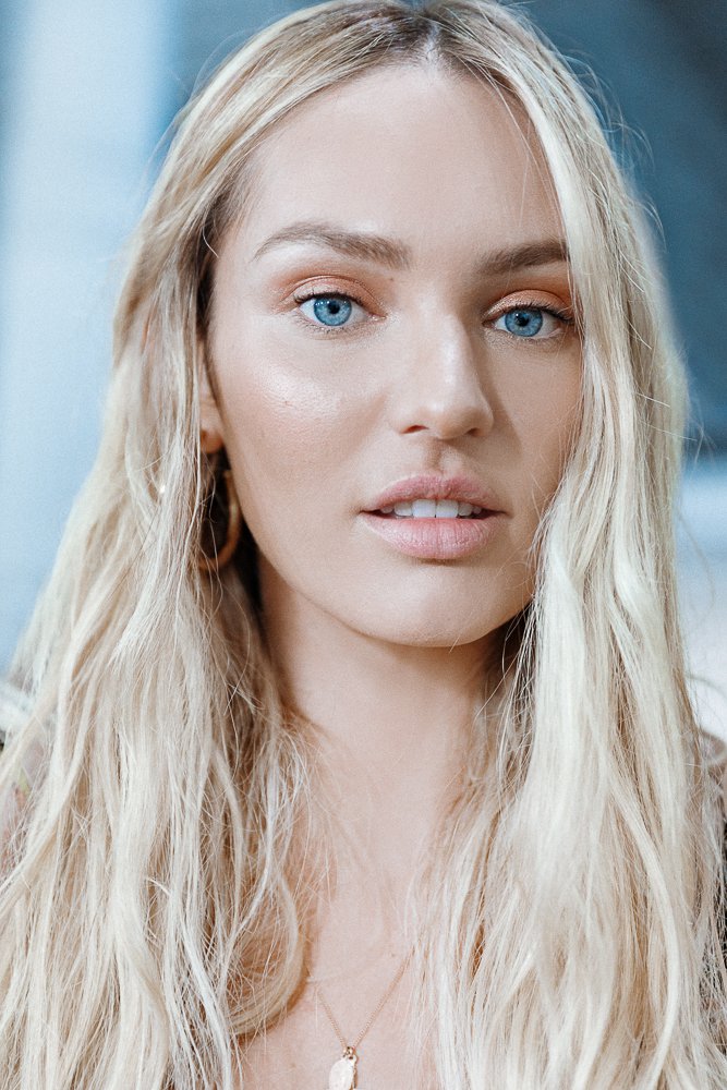 Candice Swanepoel Candice Swanepoel