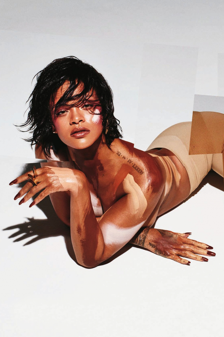 Rihanna Rihanna