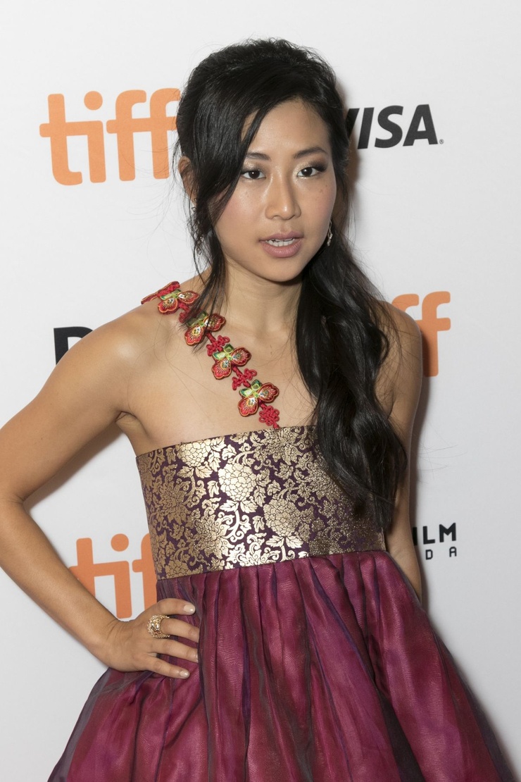 Luisa Lee