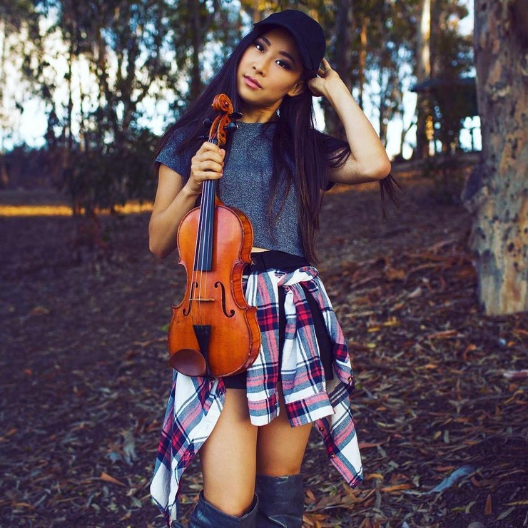 Luisa Lee