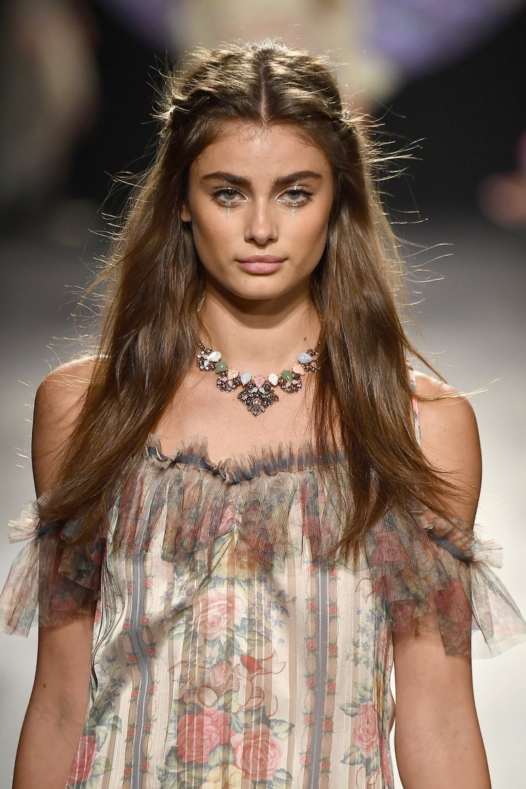 Taylor Marie Hill