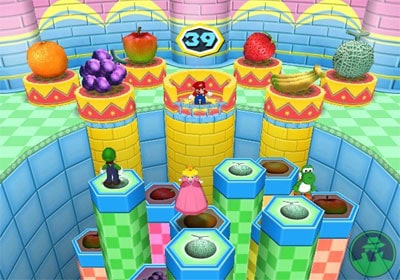 Mario Party 6