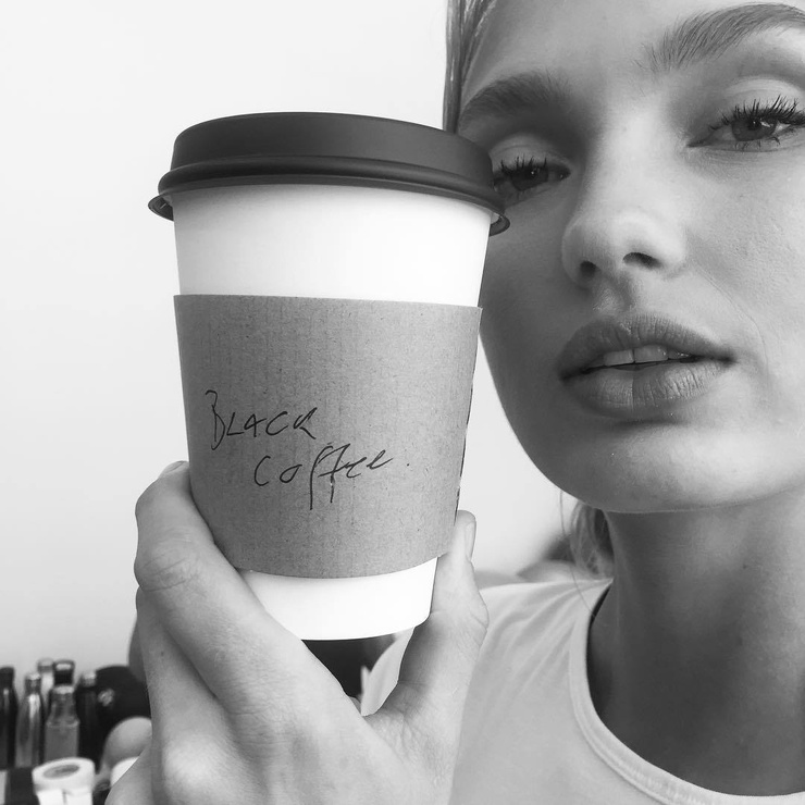 Romee Strijd