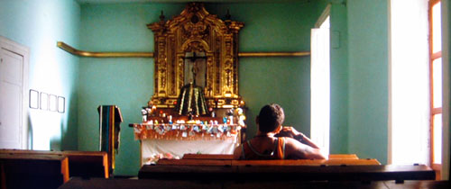 Sin Nombre