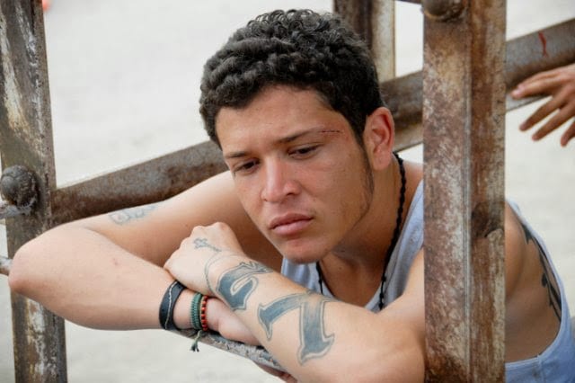 Sin Nombre