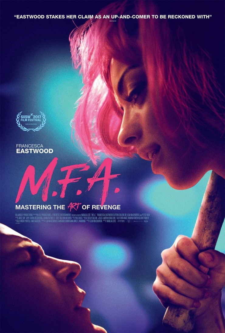 M.F.A. M.F.A.