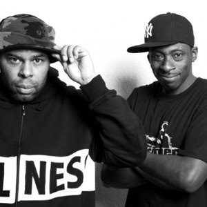 Pete Rock & CL Smooth