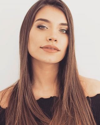 Eva De Dominici Eva De Dominici