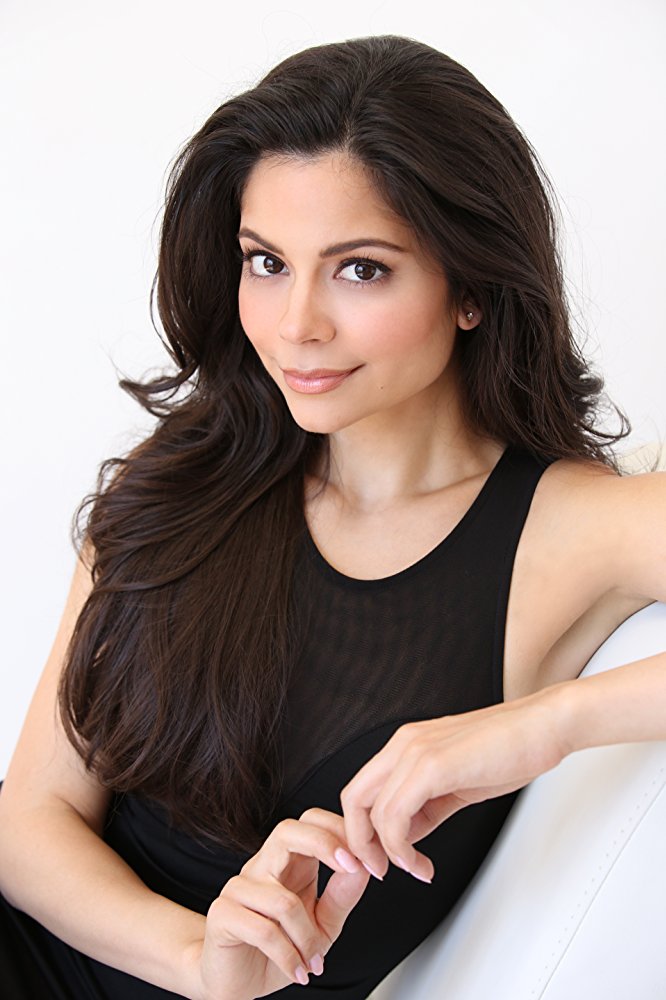 Melissa Carcache Melissa Carcache