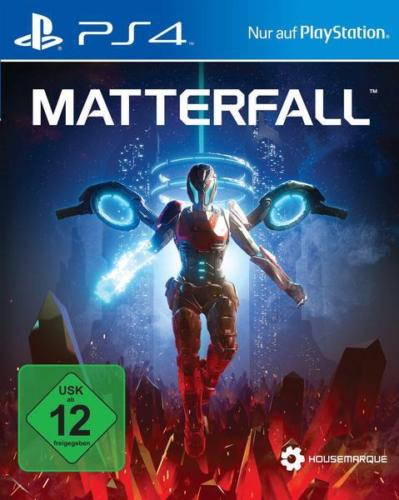 Matterfall