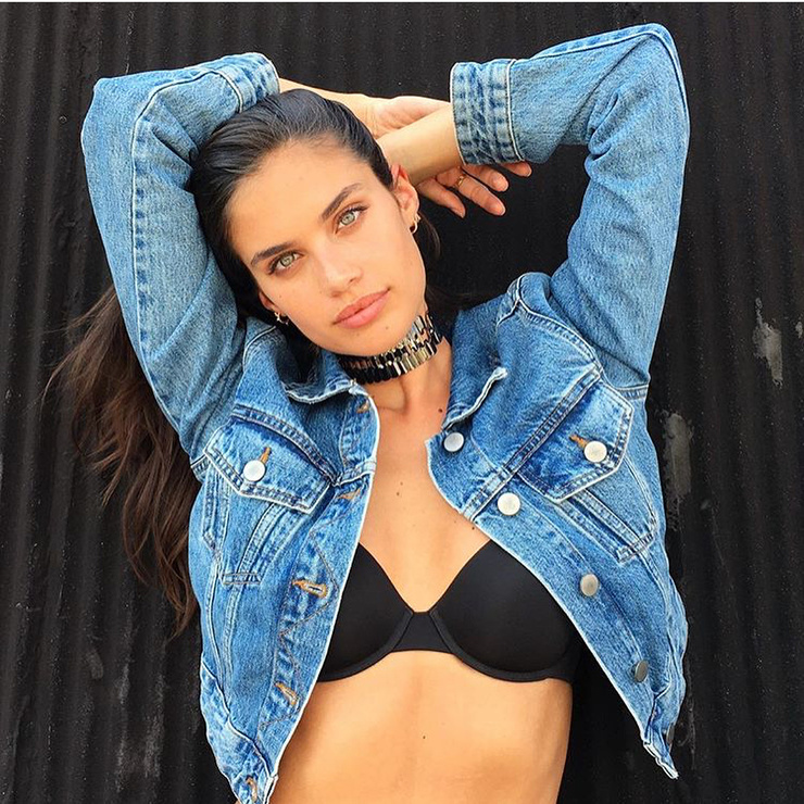 Sara Sampaio Sara Sampaio