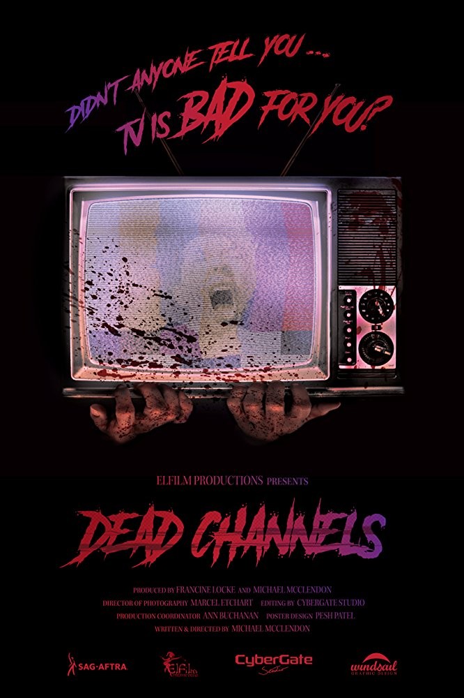 Dead Channels