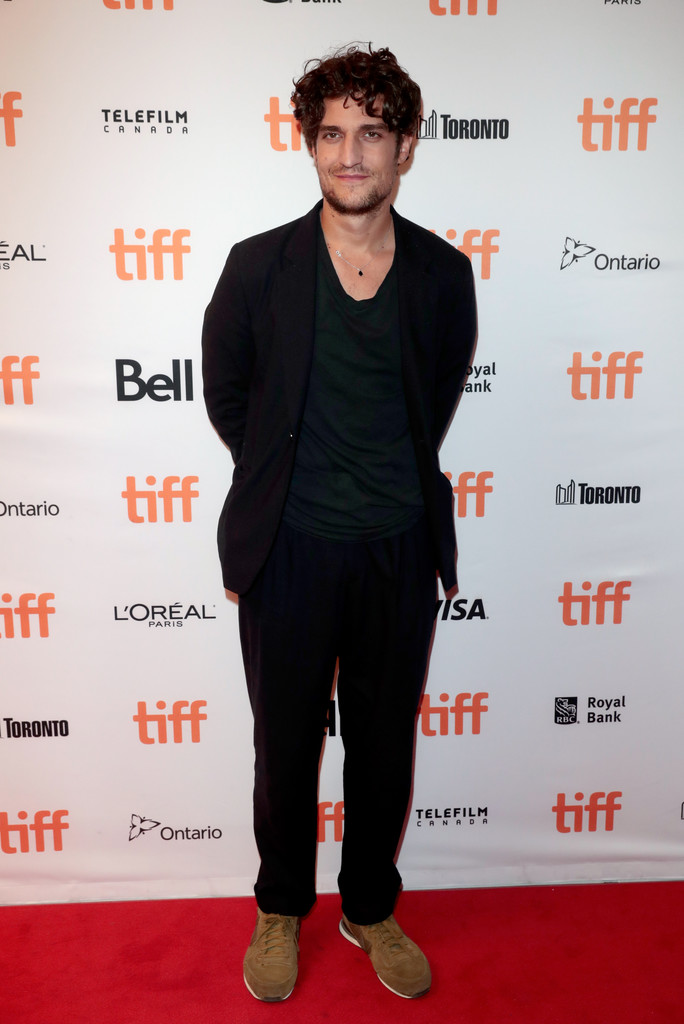 Louis Garrel Louis Garrel
