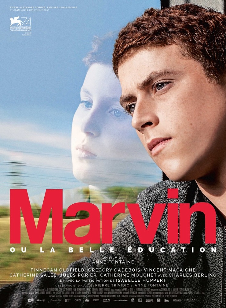 Reinventing Marvin Reinventing Marvin