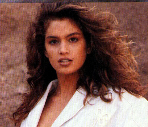 Picture of Cindy Crawford