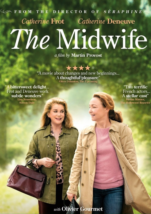 The Midwife