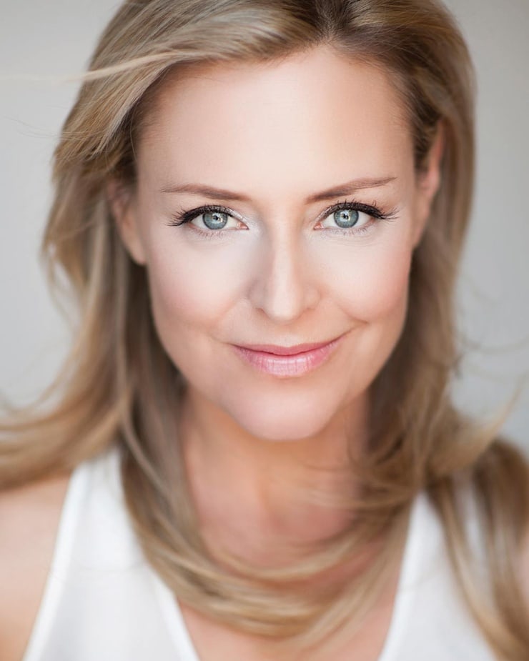 Rachael Beck Rachael Beck