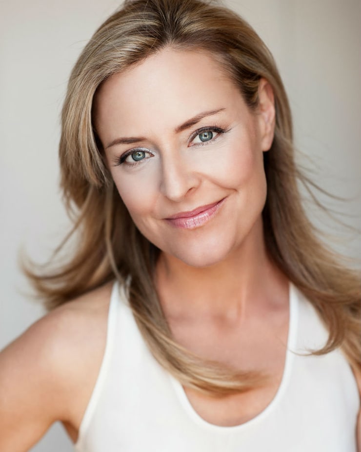 Rachael Beck Rachael Beck