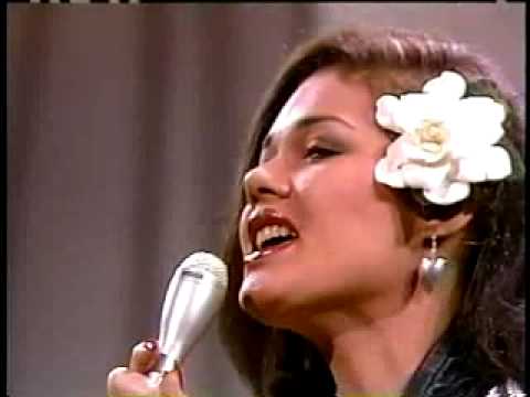 Angela Bofill