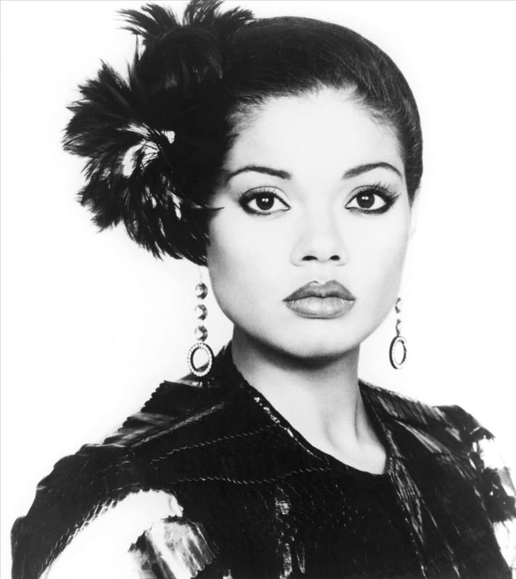 Image of Angela Bofill