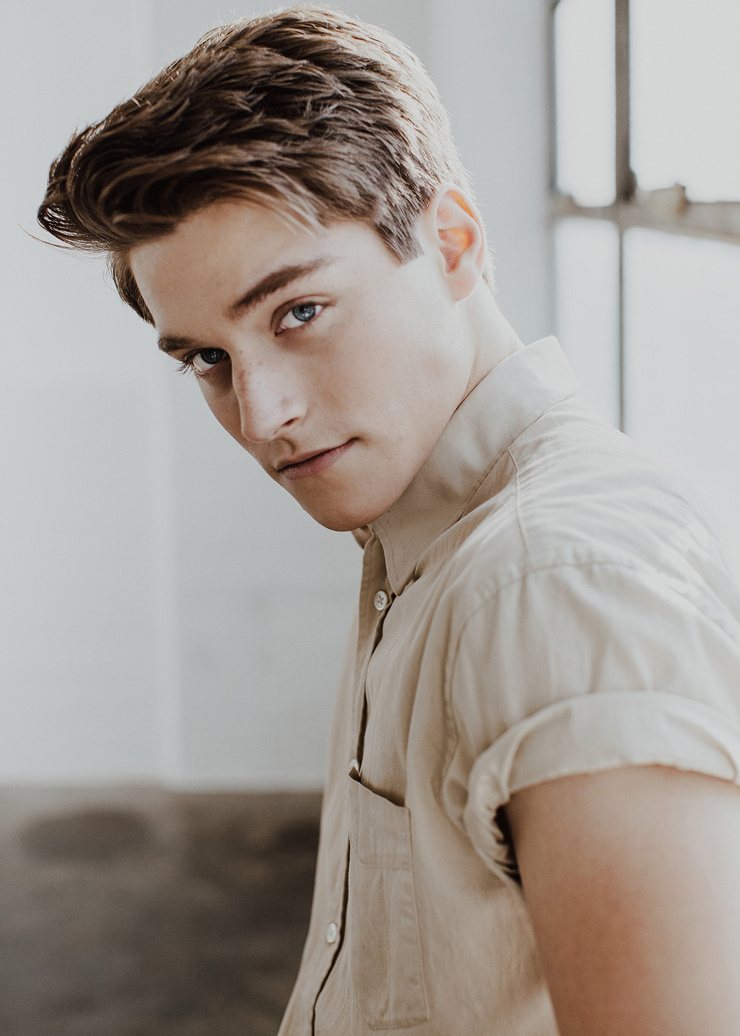 Froy Gutierrez