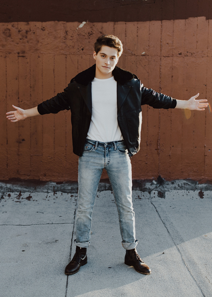 Froy Gutierrez