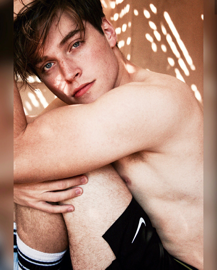 Froy Gutierrez