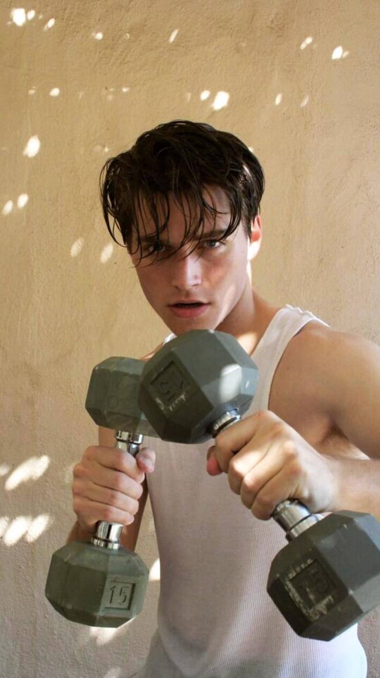 Froy Gutierrez