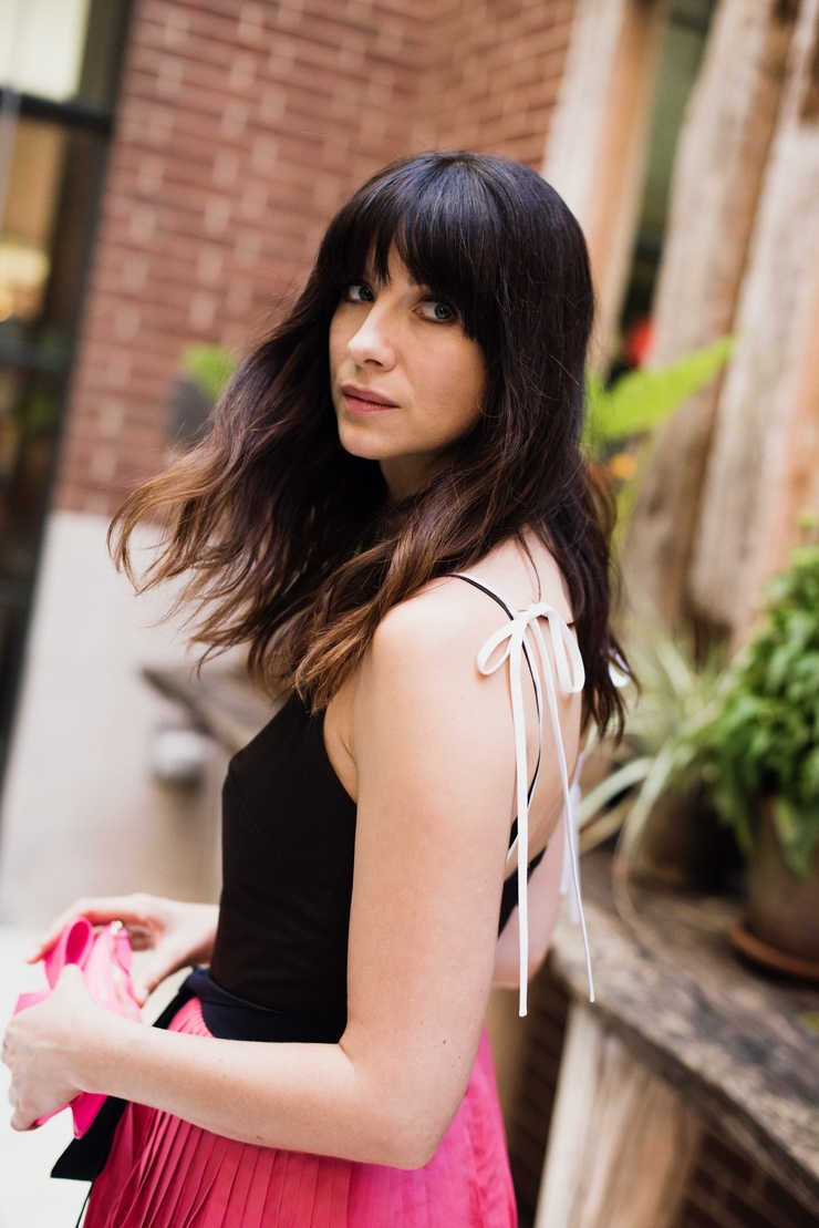 Caitriona Balfe Caitriona Balfe