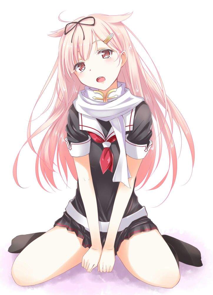 Yuudachi