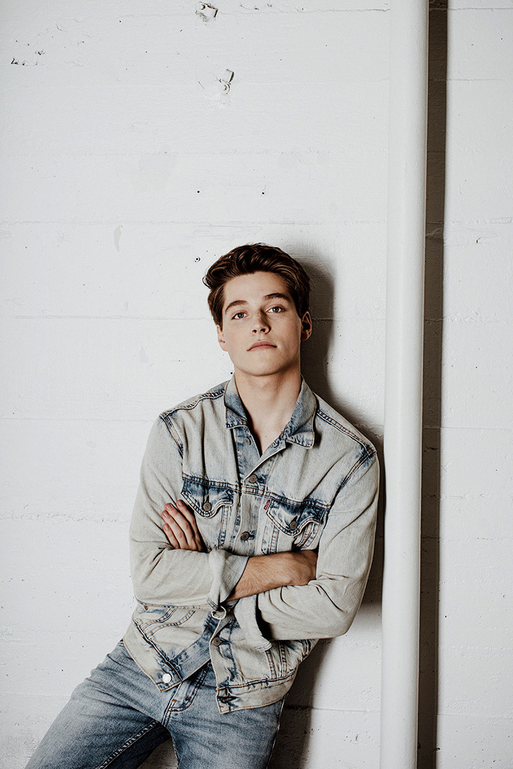 Froy Gutierrez