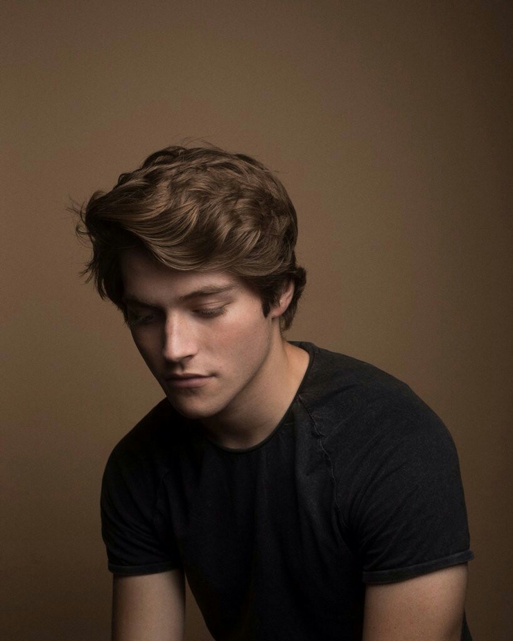 Froy Gutierrez