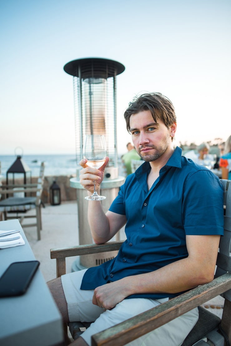 Torrance Coombs