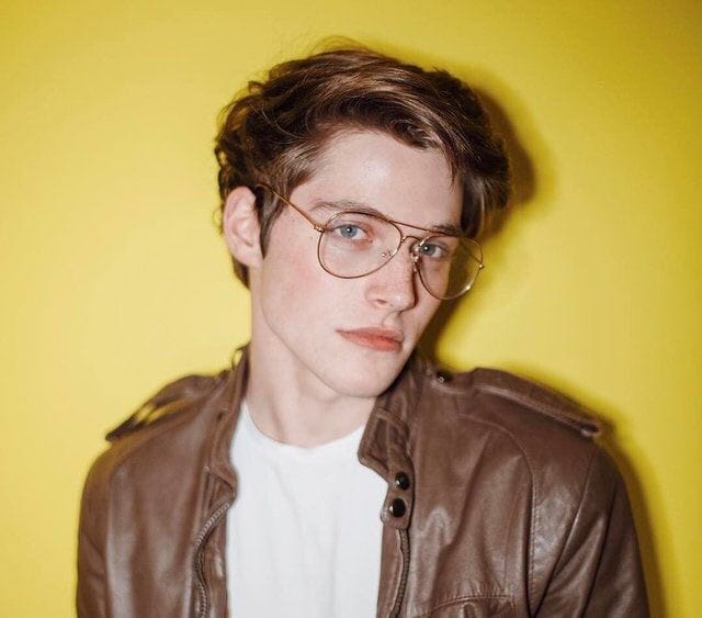 Froy Gutierrez