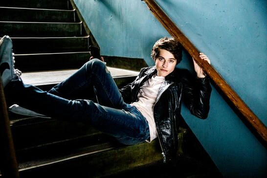 Froy Gutierrez