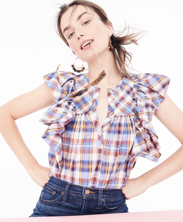 Andreea Diaconu Andreea Diaconu