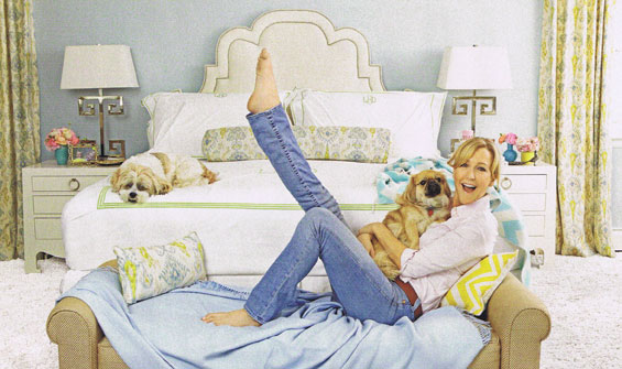 Lara Spencer Lara Spencer