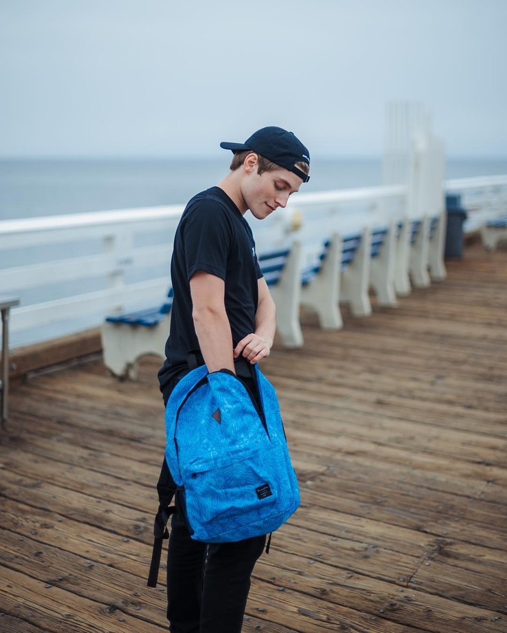 Froy Gutierrez