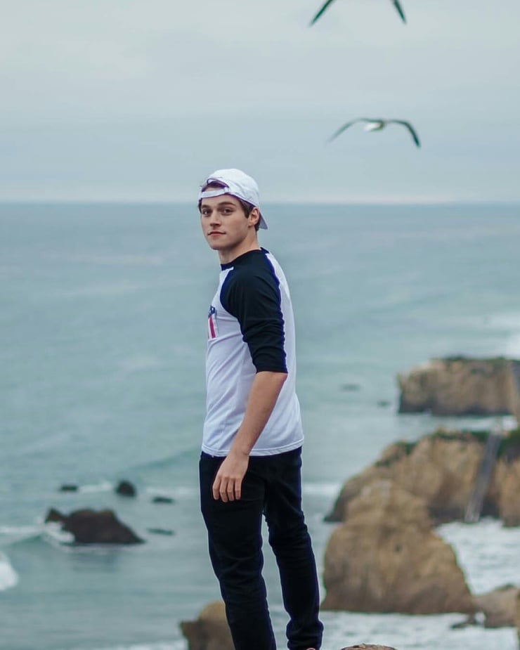 Froy Gutierrez