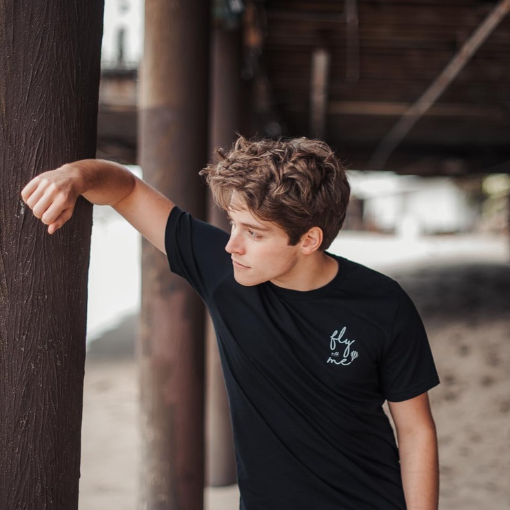 Froy Gutierrez Froy Gutierrez